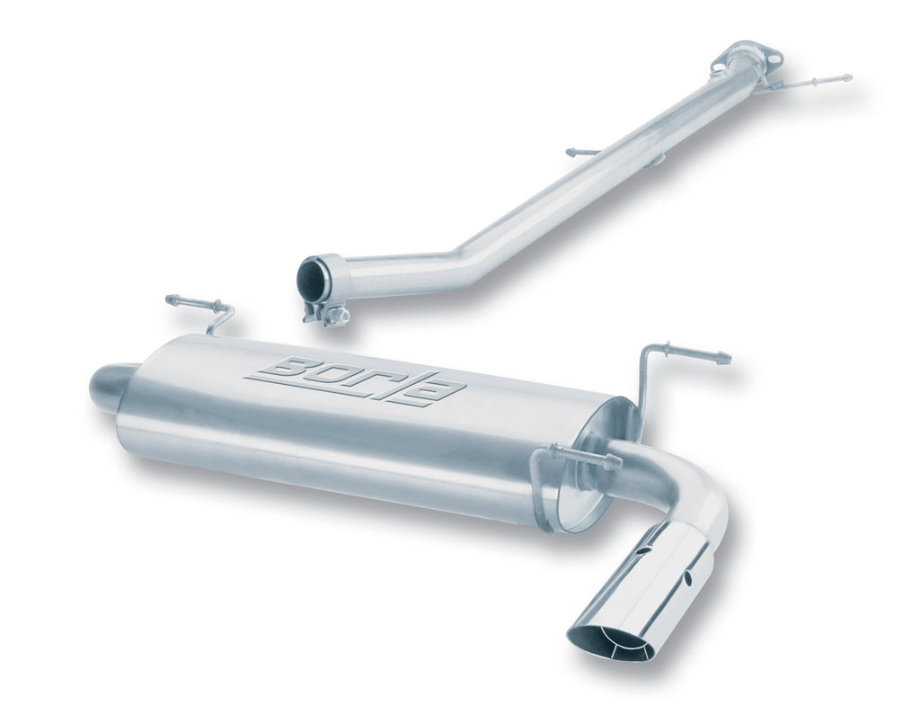 1990-1997 Mazda Miata Cat-Back(tm) Exhaust System S-Type