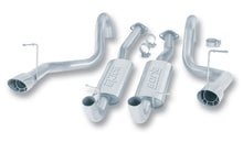 Load image into Gallery viewer, 1994-1995 Ford Mustang GT/ Mustang Cobra Cat-Back(tm) Exhaust System