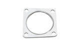 Vibrant Performance - 1444G - Discharge Flange Gasket For K03/K04 4 Bolt