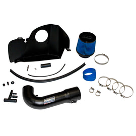 Ford Mustang GT 18-23 BBK Cold Air Intake Kit (Blackout)