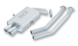 1992-1999 BMW 325i/ 328i/ M3 Cat-Back(tm) Exhaust System