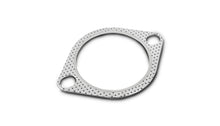 Load image into Gallery viewer, Vibrant Performance - 1455 - 2-Bolt High Temperature Exhaust Gasket (2 In. I.D.)