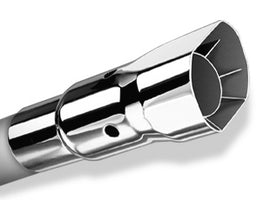 1995-1997 Toyota Land Cruiser Cat-Back(tm) Exhaust System Touring