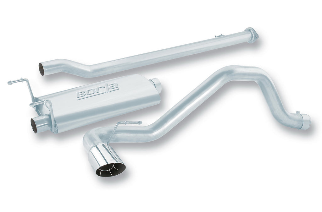 1995-1999 Toyota Tacoma Cat-Back(tm) Exhaust System Touring