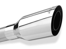 1996-2002 Toyota 4Runner Cat-Back(tm) Exhaust System Touring