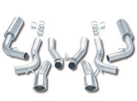 1996-2002 Dodge Viper GTS/ RT-10 Cat-Back(tm) Exhaust System S-Type