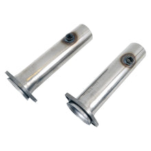 Load image into Gallery viewer, BBK UNIVERSAL 2-3/4 EXHAUST FLOW TUBES