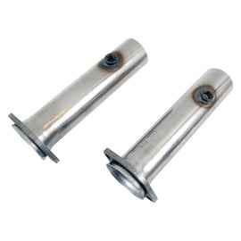 BBK UNIVERSAL 2-3/4 EXHAUST FLOW TUBES