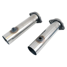 Load image into Gallery viewer, BBK UNIVERSAL 2-3/4 EXHAUST FLOW TUBES