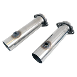 BBK UNIVERSAL 2-3/4 EXHAUST FLOW TUBES
