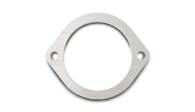 Load image into Gallery viewer, Vibrant Performance - 1471S - 2-Bolt Stainless Steel Flange 2.25 In. I.D. - Single Flange Retail Packed