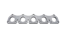 Load image into Gallery viewer, Vibrant Performance - 14725 - Exhaust Manifold Flange For VW 2.5L 5 Cyl Offered From 2005+