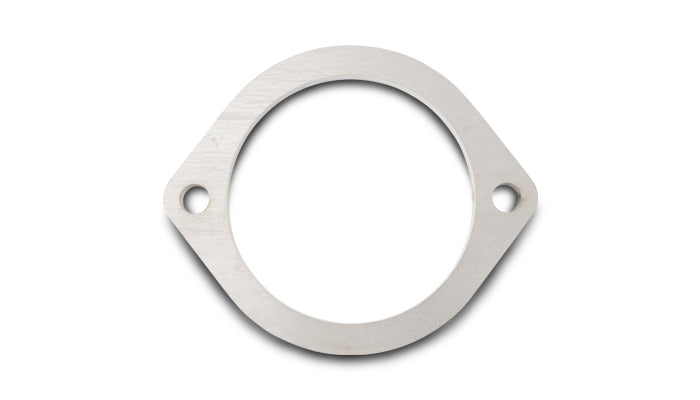 Vibrant Performance - 1472 - 2-Bolt Stainless Steel Flanges 2.50 In. I.D. - Box Of 5 Flanges