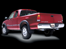 Cat-Back(tm) Exhaust System - Touring