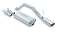 Load image into Gallery viewer, 1999-2004 Jeep Grand Cherokee WJ Cat-Back(tm) Exhaust System Touring