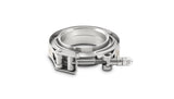 Vibrant Performance - 1486 - V-Band Flange Assembly For 1.5 In. O.D. Tubing