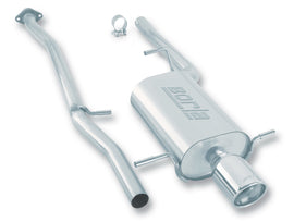 1996-2001 Subaru Impreza/ Outback Cat-Back(tm) Exhaust System S-Type