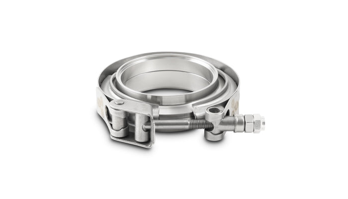 Vibrant Performance - 1488 - V-Band Flange Assembly For 2 In. O.D. Tubing