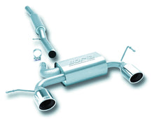 Load image into Gallery viewer, 8N TT Quattro 225 HP 2001-2006 Cat-Back(tm) Exhaust System