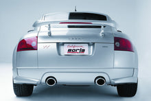 Load image into Gallery viewer, 8N TT Quattro 225 HP 2001-2006 Cat-Back(tm) Exhaust System