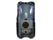 Load image into Gallery viewer, Canton 15-610BLK Oil Pan For Ford 289-302 Front T Sump Street Pan