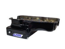 Load image into Gallery viewer, Canton 15-630BLK Oil Pan For Ford 289-302 Front Sump Road Race Pan