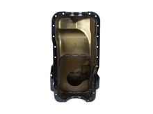 Load image into Gallery viewer, Canton 15-640BLK Oil Pan For Ford 289-302 Fox Body Mustang Rear T Sump Street