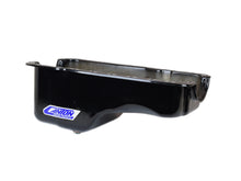 Load image into Gallery viewer, Canton 15-650BLK Oil Pan For Ford 351W Stock Replacement Front Sump Pan Unplated