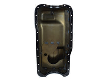 Load image into Gallery viewer, Canton 15-670BLK Oil Pan For Ford 351W Fox Body Mustang Deep Rear Sump Pan