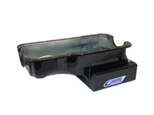 Load image into Gallery viewer, Canton 15-680BLK Oil Pan For Ford 351W Front Sump Road Race Pan