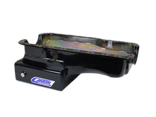 Load image into Gallery viewer, Canton 15-680SBLK Oil Pan For Ford 351W Front Sump 12 Inch Wide 14 GA Road Race