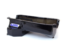 Load image into Gallery viewer, Canton 15-690BLK Oil Pan For Ford 351W Fox Body Mustang Rear T Sump Street Pan