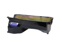 Load image into Gallery viewer, Canton 15-694BLK Oil Pan Ford 351W Fox Body Mustang Rear T Sump Road Race Pan