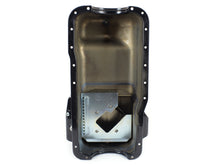 Load image into Gallery viewer, Canton 15-694SBLK Oil Pan For Ford 351W Rear T Sump Road Race Pan No Scraper