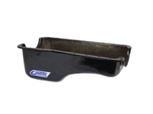 Load image into Gallery viewer, Canton 15-745BLK Oil Pan Big Block Ford Stock Replacement Front Sump