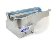 Load image into Gallery viewer, Canton 15-764 Oil Pan Big Block Ford Front T Sump Road Race Pan