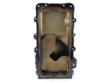 Load image into Gallery viewer, Canton 15-780BLK Oil Pan For Ford 4.6L 5.4L Street Rear T Sump Pan Black