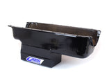 Canton 15-900BLK Oil Pan For 318 340 Small Block Mopar Street And Strip Pan