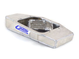 Canton 15-934A Oil Pan For Nissan SR20 Baffled Lower Aluminum Pan