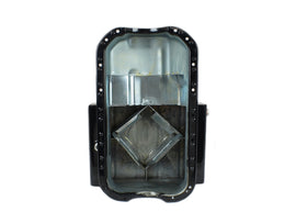 Canton 15-960BLK Oil Pan Honda D16A T Sump Road Race Pan