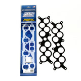 BBK FORD GT-40/COBRA INTAKE MANIFOLD UPPER-LOWER GASKET KIT (2)