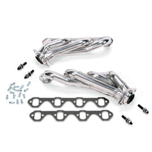 Load image into Gallery viewer, BBK MUSTANG 351 SWAP 1-5/8 SHORTY HEADERS (CERAMIC)