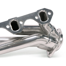 Load image into Gallery viewer, BBK MUSTANG 351 SWAP 1-5/8 SHORTY HEADERS (CERAMIC)