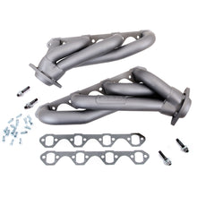 Load image into Gallery viewer, BBK MUSTANG 5.0 1-5/8 SHORTY HEADERS (Titanium Ceramic)