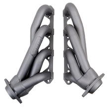 Load image into Gallery viewer, BBK MUSTANG 5.0 1-5/8 SHORTY HEADERS (Titanium Ceramic)