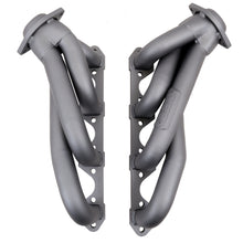 Load image into Gallery viewer, BBK MUSTANG 5.0 1-5/8 SHORTY HEADERS (Titanium Ceramic)