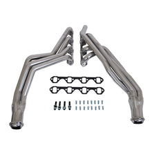 Load image into Gallery viewer, BBK MUSTANG 5.0 1-5/8 LONG TUBE HEADERS (CERAMIC)