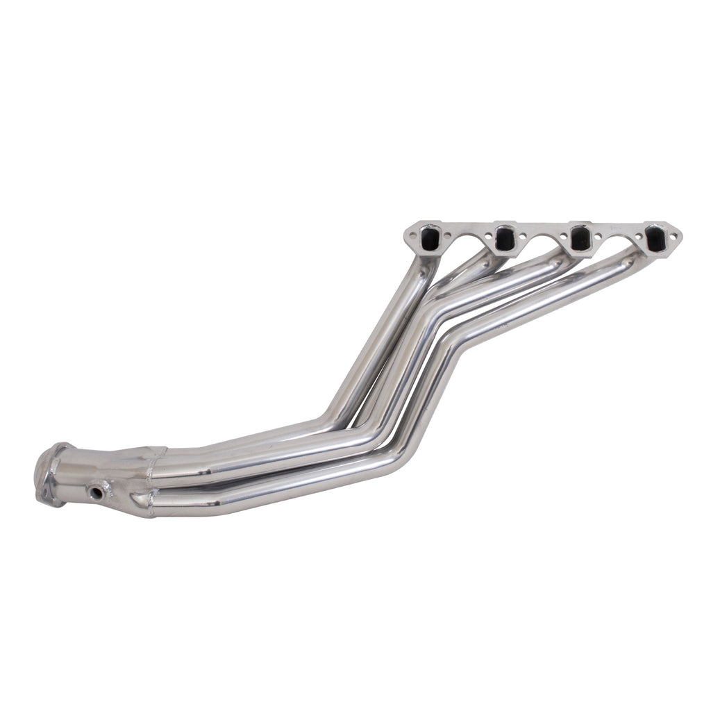 BBK MUSTANG 5.0 1-5/8 LONG TUBE HEADERS (CERAMIC)