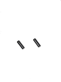 Dowel Pins: Pressure Plate To Flywheel: 1997-04 GM LS-X: 6 X 20mm