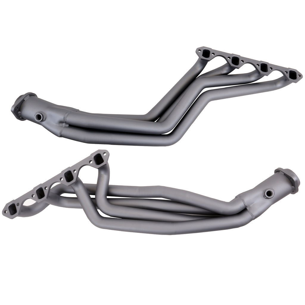 BBK MUSTANG 5.0 1-5/8 LONG TUBE HEADERS (Titanium Ceramic)